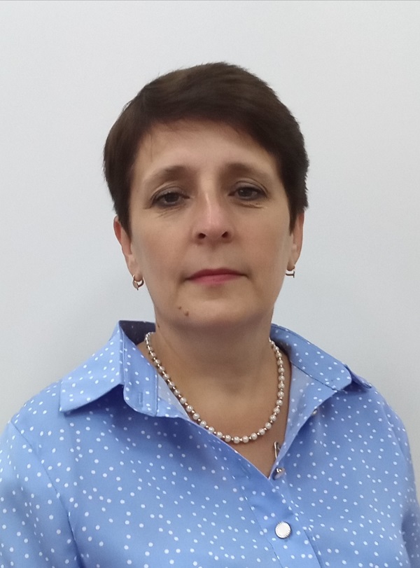 Биткина Наталья Сергеевна.