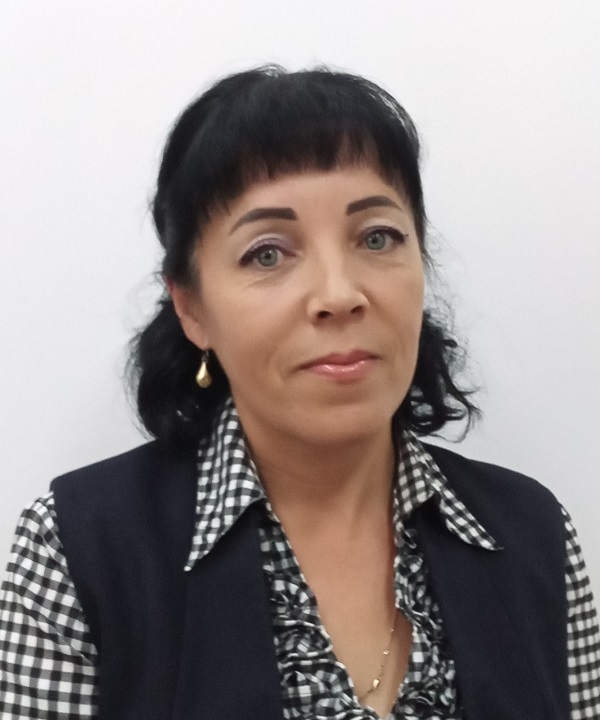 Куява Татьяна Витальевна.