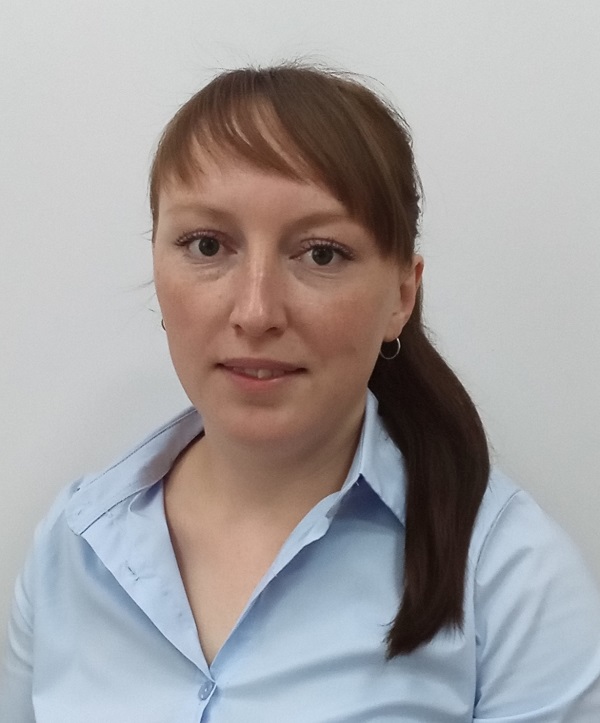 Малыгина Анастасия Николаевна.
