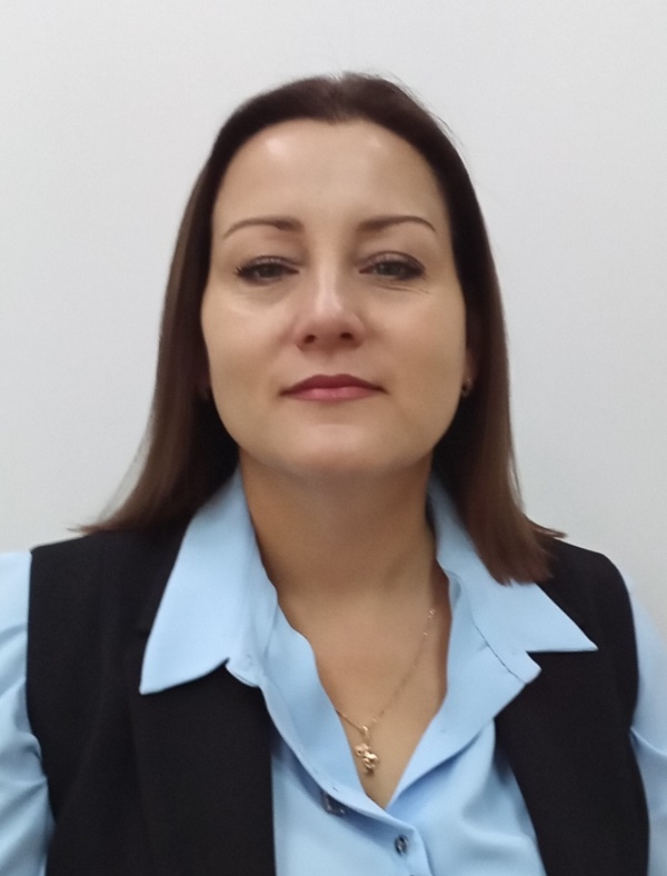 Пилеина Ирина Николаевна.