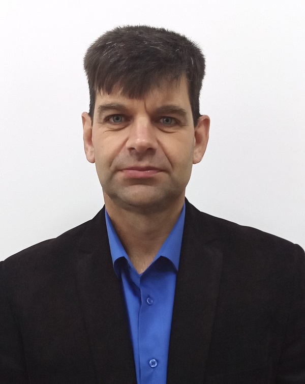 Черницов Сергей Николаевич.