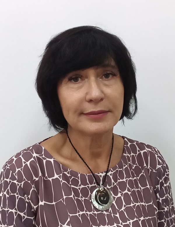 Помазан Тамара Фамуковна.