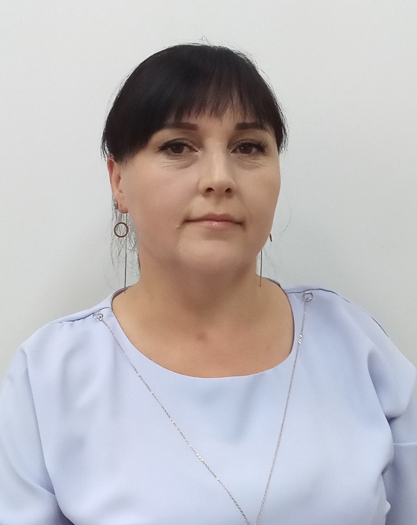 Воробьёва Нина Васильевна.