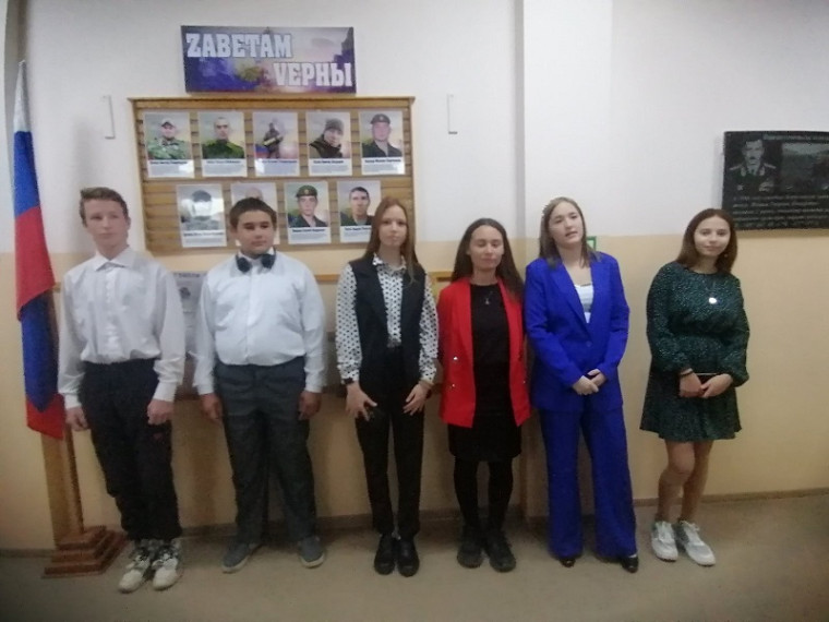 День самоуправления.