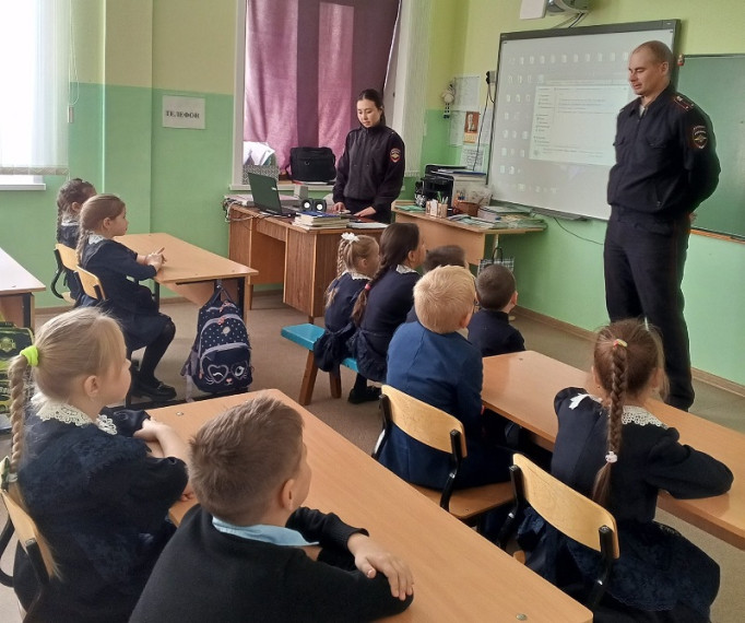 Пропаганда БДД.