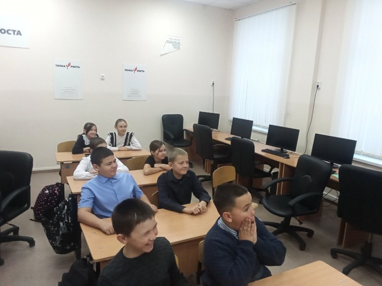 Кибербезопасность детей и взрослых.