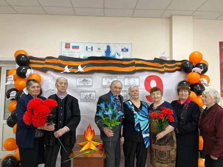 День Пбеды.