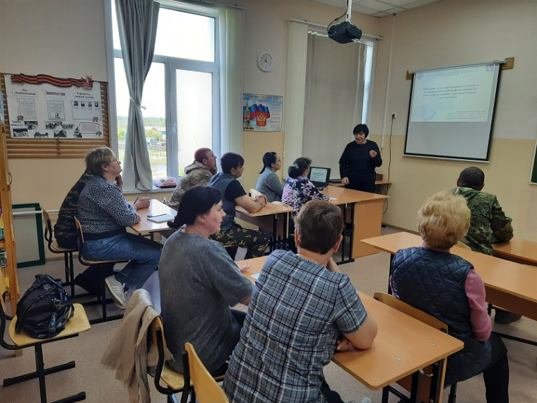 Внедрение межведомственного стандарта антинаркотической профилактической деятельности в работу МКОУ Бирюльской СОШ.